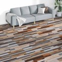 VidaXL Deski podłogowe 18 pcs Wielokolorowe 5,26 m² PVC