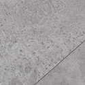 PANELE PODŁOGOWE SAMOPRZYLEPNE PVC 5,02 M2 ZIEMISTY SZARY 36 SZTUK