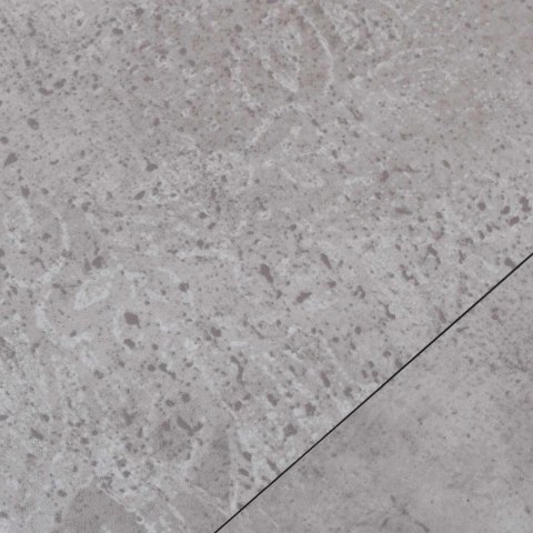 PANELE PODŁOGOWE SAMOPRZYLEPNE PVC 5,02 M2 ZIEMISTY SZARY 36 SZTUK
