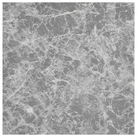 VidaXL Deski podłogowe 55 pcs Betonowy Szary 5,11 m² PVC