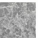 VidaXL Deski podłogowe 55 pcs Betonowy Szary 5,11 m² PVC