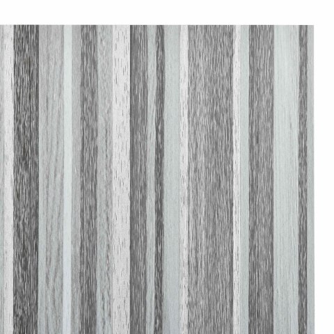 VidaXL Deski podłogowe 55 pcs Jasnoszary 5,11 m² PVC