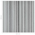 VidaXL Deski podłogowe 55 pcs Jasnoszary 5,11 m² PVC
