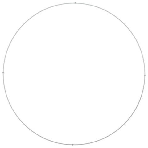 PODNIESIONA DONICA 196X100X50CM IMPREGNOWANE DREWNO SOSNOWE