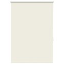 ROLETA ZACIEMNIAJĄCA OFF WHITE 115X175CM SZEROKOŚĆ TKANINY