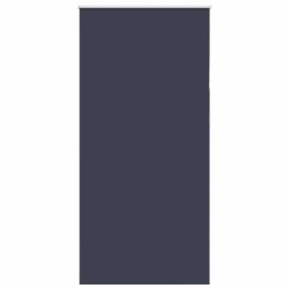 VidaXL Roleta zaciemniająca 105x210cm Szerokość tkaniny 100,7cm