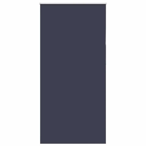 VidaXL Roleta zaciemniająca 105x210cm Szerokość tkaniny 100,7cm