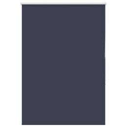 VidaXL Roleta zaciemniająca 110x150cm Szerokość tkaniny 105,7cm