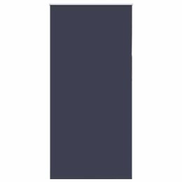 VidaXL Roleta zaciemniająca 110x210cm Szerokość tkaniny 105,7cm