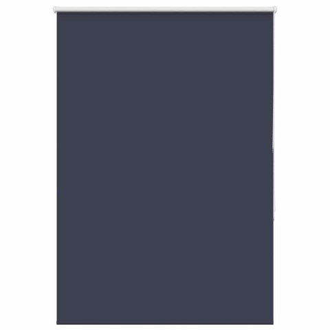 VidaXL Roleta zaciemniająca 115x150cm Szerokość tkaniny 110,7cm