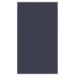 VidaXL Roleta zaciemniająca 120x210cm Szerokość tkaniny 116,6cm