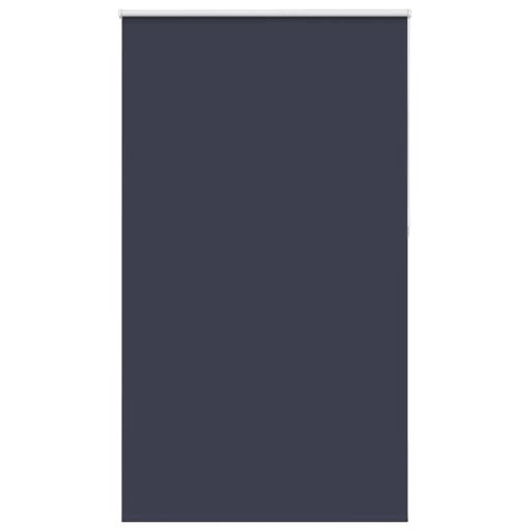 VidaXL Roleta zaciemniająca 120x210cm Szerokość tkaniny 116,6cm