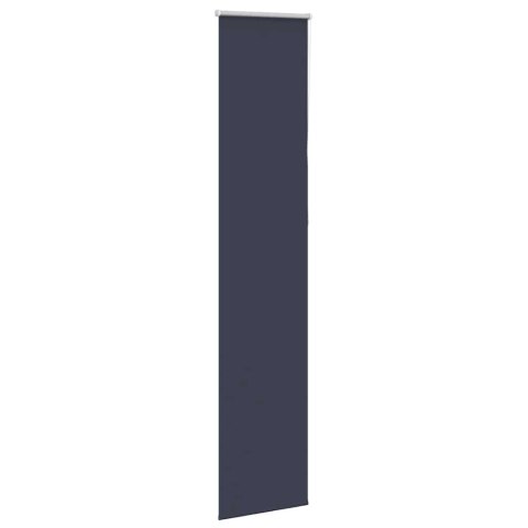 VidaXL Roleta zaciemniająca 60x230 cm Szerokość tkaniny 55,7 cm