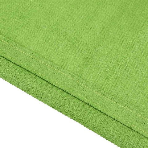 WYKŁADZINA DO NAMIOTU JASNOZIELONA 250X250CM HDPE
