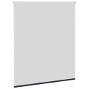 VidaXL Roleta zaciemniająca 125x150cm Szerokość tkaniny 121,6cm