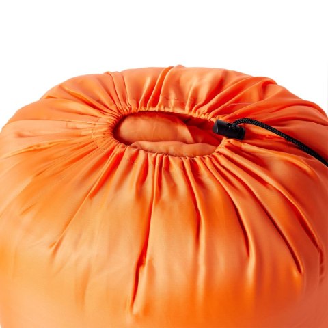 VidaXL Śpiwór dla dorosłych, 3-4 pory roku