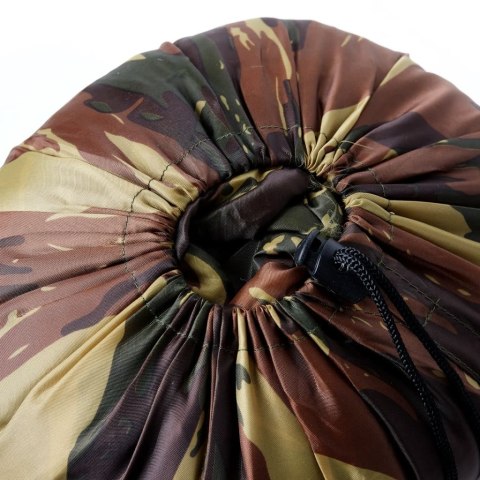 VidaXL Śpiwór dla dorosłych, 3-4 pory roku