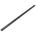VidaXL Deska Tarasowa 6 pcs Ciemny brąz Kompozyt drewniano-plastikowy