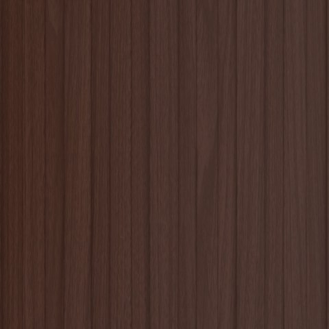 PANEL DACHOWY 36 SZT. BRĄZOWY 60X45CM STAL GALWANIZOWANA
