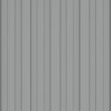 PANEL DACHOWY 36 SZT. SZARY 80X45CM STAL GALWANIZOWANA