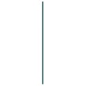 PANEL DACHOWY 36 SZT. ZIELONY 80X45CM STAL GALWANIZOWANA