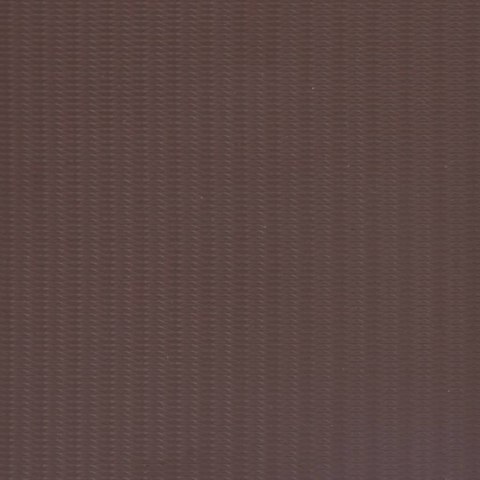 OSŁONA NA OGRODZENIE OGRODOWE PVC 35X0,19 M BRĄZOWA