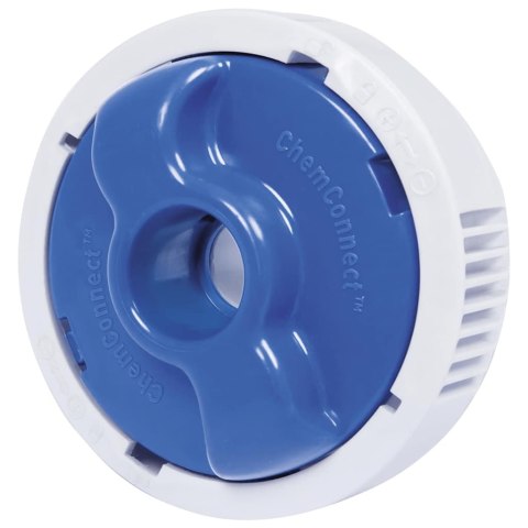 BESTWAY BASEN POWER STEEL Z AKCESORIAMI 549X122CM