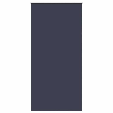 VidaXL Roleta zaciemniająca 100x210 cm Szerokość tkaniny 95,7cm