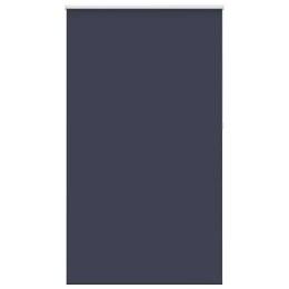 VidaXL Roleta zaciemniająca 130x210cm Szerokość tkaniny 126,6cm