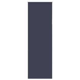 VidaXL Roleta zaciemniająca 70x230 cm Szerokość tkaniny 65,7 cm