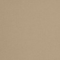 PARASOL OGRODOWY NA ALUMINIOWYM SŁUPKU 2X1,5M TAUPE