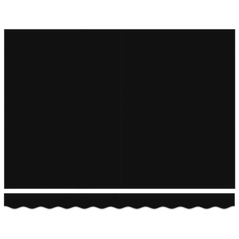 MARKIZA CZARNA 300X250X165CM POLIESTER