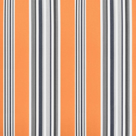 MARKIZA ZWIJANA WIELOKOLOROWA 300X250 CM