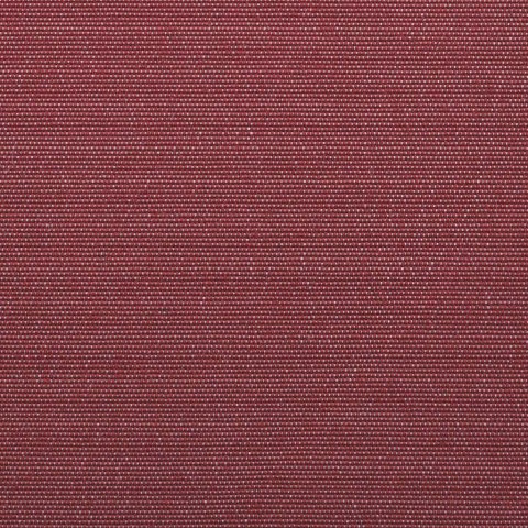 RĘCZNIE ZWIJANA MARKIZA BURGUNDOWA 400X300 CM