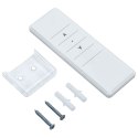 ZWIJANA MARKIZA AUTOMATYCZNA KREMOWA 3X2,5 M