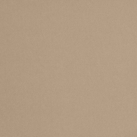 PARASOL OGRODOWY NA SŁUPKU ALUMINIOWYM 270CM TAUPE