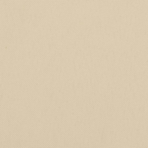 PODUSZKA BEŻOWY 120X60X12CM MATERIAŁ OXFORD