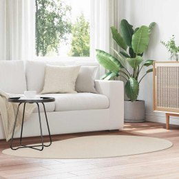 DYWANY POKOJOWE HUARTE BEŻOWY 120X170CM POLIESTER