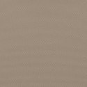 TRÓJKĄTNY ŻAGIEL OGRODOWY TKANINA OXFORD 5X5X5 M TAUPE