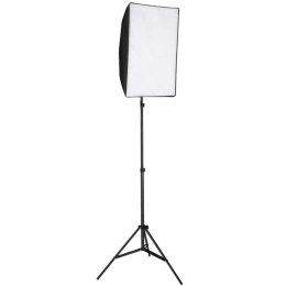 Profesjonalna lampa studyjna 60x40 cm