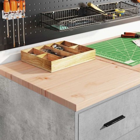 VidaXL Garażowa szafka do przechowywania Szary beton 40x51x85 cm