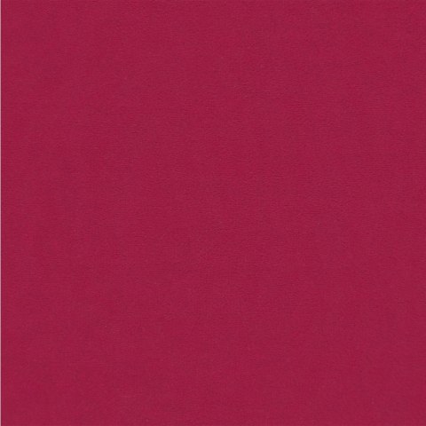 VidaXL Podnóżek z drewnianymi nóżkami, winna czerwień, obity aksamitem