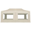 VidaXL Profesjonalny, składany namiot imprezowy ze ścianami, 6 x 3 m