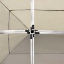 VidaXL Profesjonalny, składany namiot imprezowy ze ścianami, 6 x 3 m