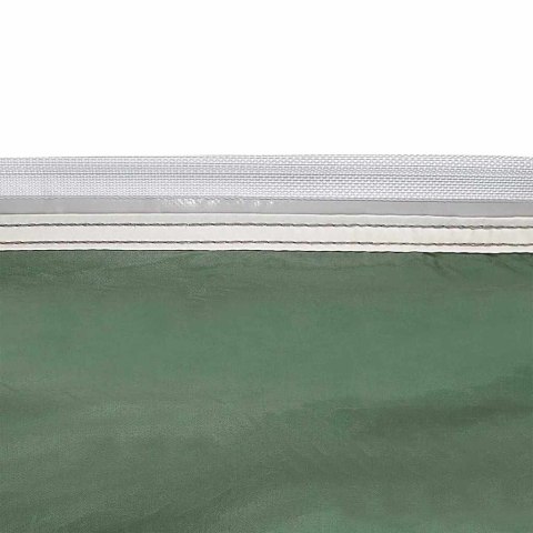 NAMIOT NA TYLNĄ KLAPĘ KAMPERA PRZYCZEPY KEMPINGOWEJ 194X180X210CM TAFTA