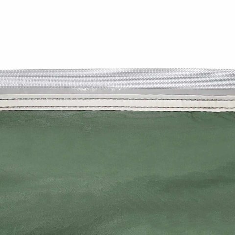 NAMIOT DO PRZYCZEPY KEMPINGOWEJ KAMPERA 285X255X245CM TAFTA PRZEDSIONEK