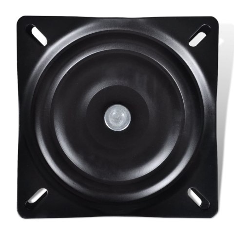 OBROTNICE SIEDZISK DO ŁODZI 2 SZT STANDARDOWE 160X160X2,5 MM