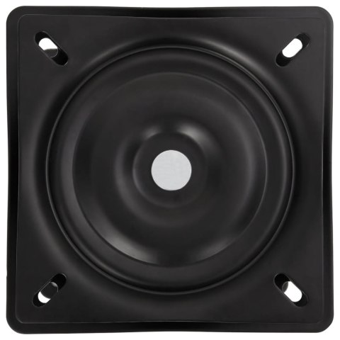 FOTEL DO ŁODZI Z OBROTOWĄ O 360° PODSTAWĄ