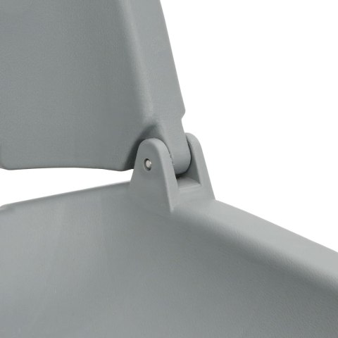 FOTEL DO ŁODZI Z OBROTOWĄ O 360° PODSTAWĄ