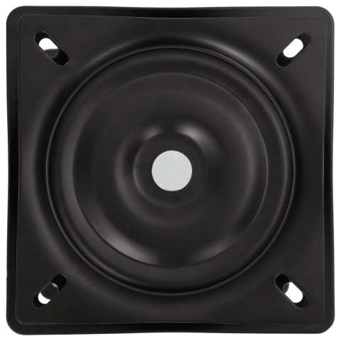 FOTEL DO ŁODZI Z OBROTOWĄ O 360° PODSTAWĄ